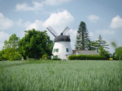 Photo:  Fissenknicker M&amp;uuml;hle Betriebs